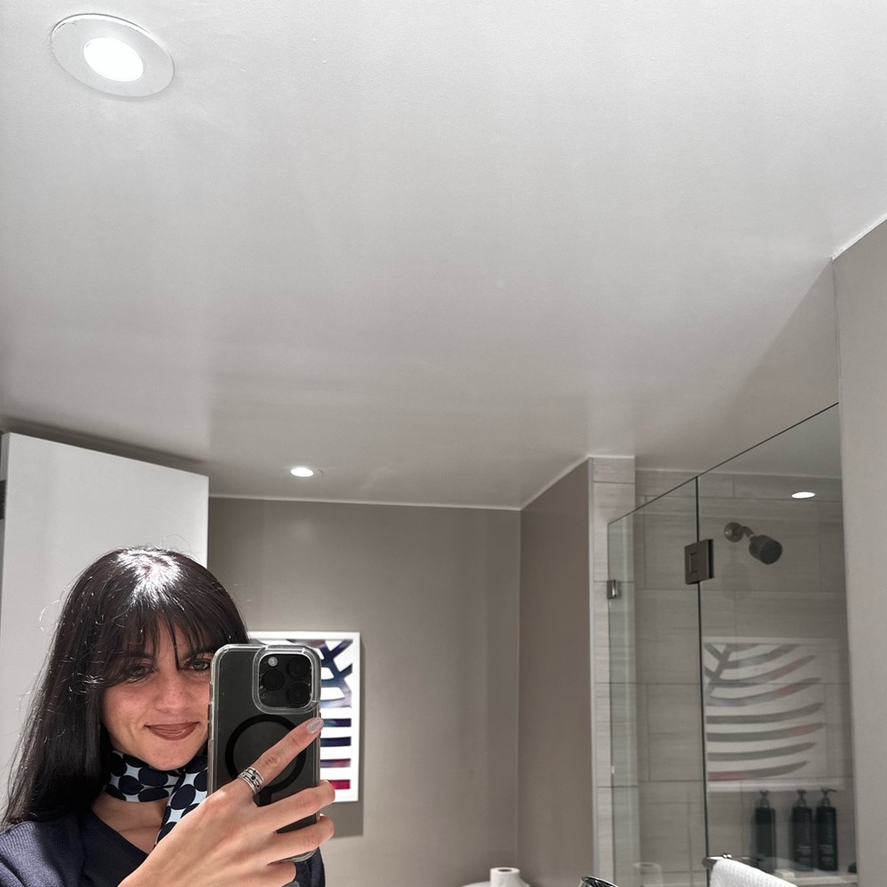 Meet your Posher, Tania